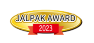 JALPAK AWARD 2023 発表！