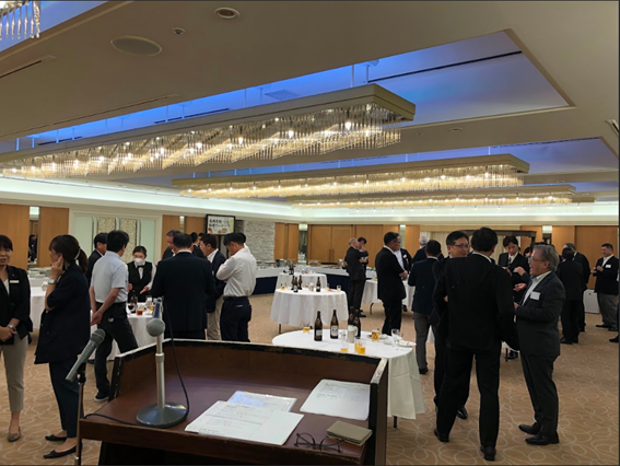 【実施報告】2025年度　九州ＪＡＬパック会秋季意見交換会・情報交換会