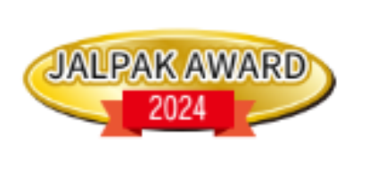JALPAK AWARD 2024 発表！